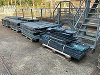 Diverse beton benodigdheden