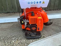 Diverse betonbewerkingmachines - afbeelding 5 van  10