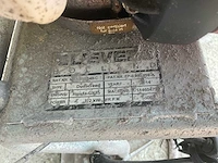 Diverse betonbewerkingmachines - afbeelding 9 van  10