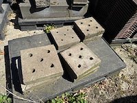 Diverse betonnen artikelen - overige beton toebehoren - afbeelding 3 van  6