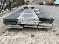 Diverse betonplaat (12x) - afbeelding 2 van  4