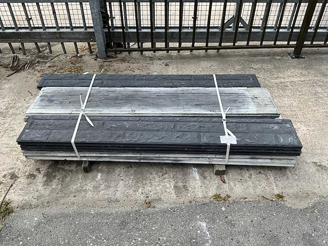 Diverse betonplaat (12x) - afbeelding 3 van  4