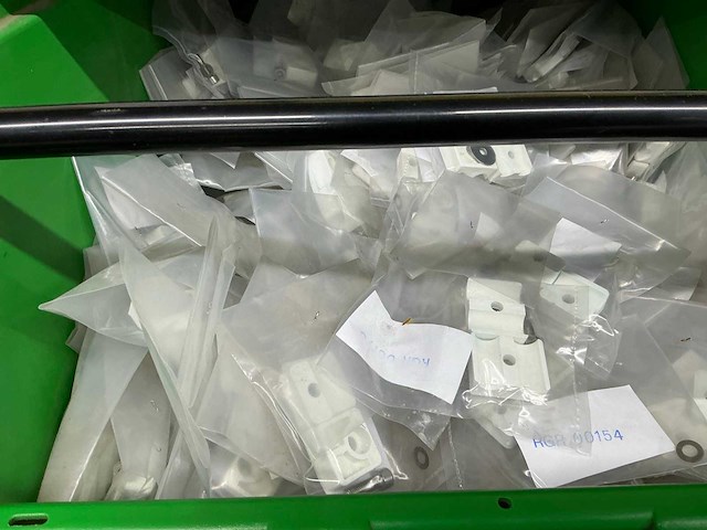 Diverse bevestigingsmateriaal - afbeelding 5 van  5