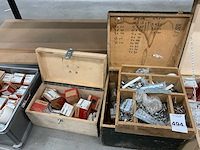 Diverse bevestigingsmateriaal - afbeelding 2 van  4