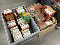 Diverse bevestigingsmateriaal - afbeelding 4 van  4