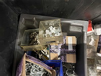 Diverse bevestigingsmateriaal - afbeelding 2 van  9