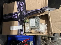 Diverse bevestigingsmateriaal - afbeelding 8 van  9