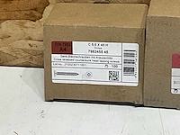 Diverse bevestigingsmaterialen (1100x) - afbeelding 2 van  6