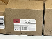 Diverse bevestigingsmaterialen (1100x) - afbeelding 3 van  6