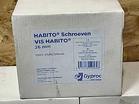 Diverse bevestigingsmaterialen (17x) - afbeelding 3 van  11