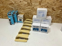 Diverse bevestigingsmaterialen (17x) - afbeelding 4 van  11