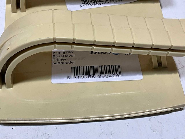 Diverse bevestigingsmaterialen (17x) - afbeelding 9 van  11