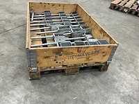 Diverse bevestigingsmaterialen (30x) - afbeelding 2 van  6