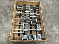 Diverse bevestigingsmaterialen (30x) - afbeelding 3 van  6