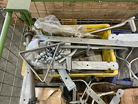 Diverse bevestigingsmaterialen - afbeelding 3 van  7