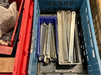 Diverse bevestigingsmaterialen - afbeelding 4 van  5