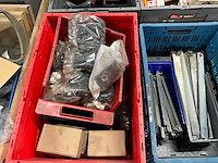 Diverse bevestigingsmaterialen - afbeelding 5 van  5