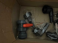 Diverse bevestigingsmaterialen - afbeelding 4 van  4