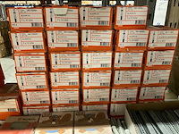 Diverse bevestigingsmaterialen - afbeelding 2 van  8