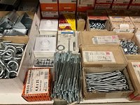 Diverse bevestigingsmaterialen - afbeelding 4 van  8