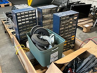 Diverse bevestigingsmaterialen - afbeelding 2 van  7