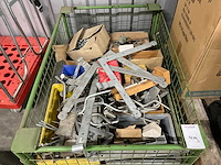 Diverse bevestigingsmaterialen - afbeelding 2 van  6