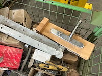 Diverse bevestigingsmaterialen - afbeelding 6 van  6