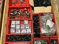 Diverse bevestigingsmaterialen - afbeelding 5 van  6