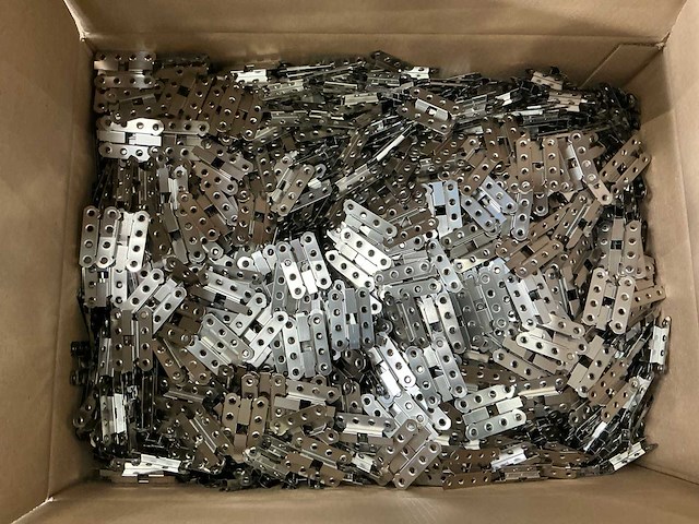 Diverse bevestigingsmaterialen - afbeelding 4 van  7