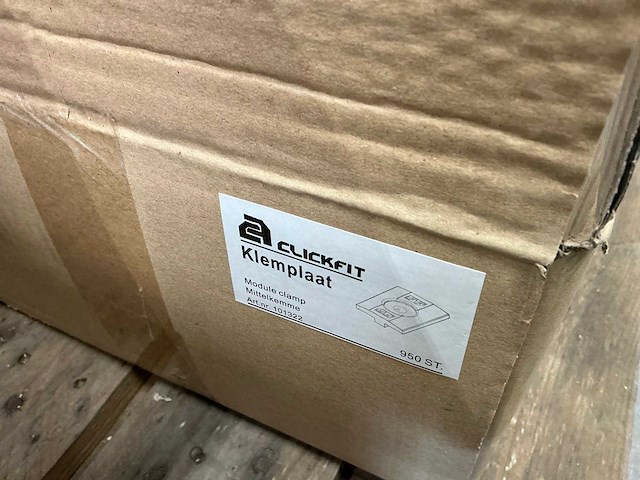 Diverse bevestigingsmaterialen - afbeelding 6 van  7