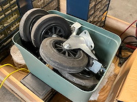 Diverse bevestigingsmaterialen - afbeelding 5 van  6