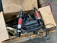 Diverse bevestigingsmaterialen - afbeelding 6 van  6