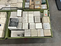 Diverse bevestigingsmaterialen - afbeelding 2 van  9