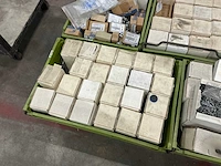 Diverse bevestigingsmaterialen - afbeelding 3 van  9