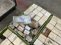 Diverse bevestigingsmaterialen - afbeelding 4 van  9