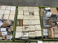 Diverse bevestigingsmaterialen - afbeelding 5 van  9