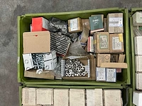 Diverse bevestigingsmaterialen - afbeelding 6 van  9