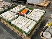 Diverse bevestigingsmaterialen - afbeelding 2 van  2