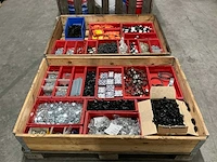 Diverse bevestigingsmaterialen - afbeelding 2 van  6