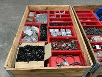 Diverse bevestigingsmaterialen - afbeelding 3 van  6
