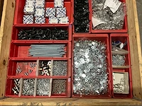 Diverse bevestigingsmaterialen - afbeelding 4 van  6