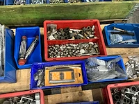 Diverse bevestigingsmaterialen - afbeelding 3 van  6