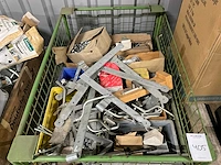 Diverse bevestigingsmaterialen - afbeelding 2 van  6