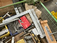Diverse bevestigingsmaterialen - afbeelding 4 van  6