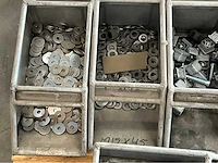 Diverse bevestigingsmaterialen - afbeelding 2 van  5