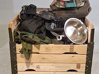 Diverse bhv artikelen