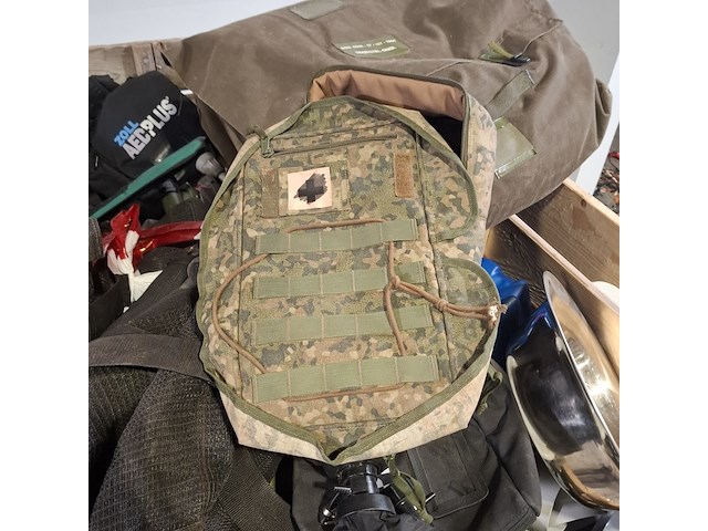 Diverse bhv artikelen - afbeelding 4 van  7