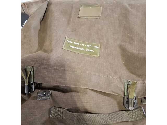 Diverse bhv artikelen - afbeelding 5 van  7