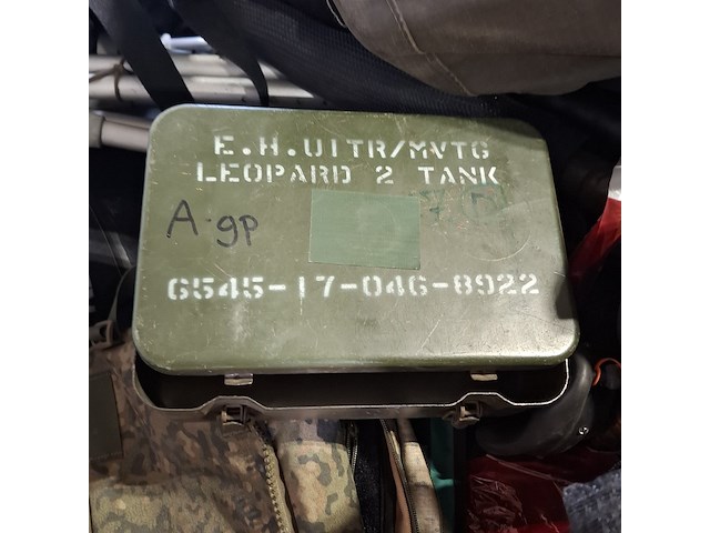 Diverse bhv artikelen - afbeelding 6 van  7