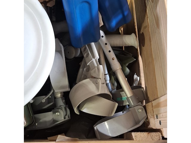 Diverse bhv artikelen - afbeelding 7 van  7